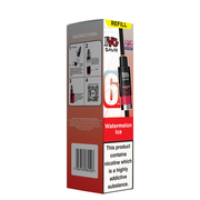 IVG SAVR Pods Watermelon Ice | Heat Vapes