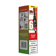 IVG SAVR Pods Double Apple | Heat Vapes