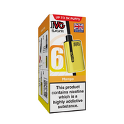 IVG SAVR Device Mango | Heat Vapes