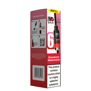 IVG SAVR Pods Strawberry Watermelon | Heat Vapes