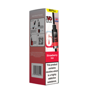 IVG SAVR Pods Strawberry Ice | Heat Vapes