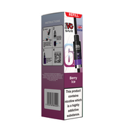 IVG SAVR Pods Berry Ice | Heat Vapes