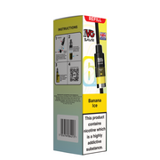 IVG SAVR Pods Banana Ice | Heat Vapes