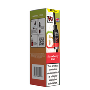 IVG SAVR Pods Strawberry Kiwi | Heat Vapes