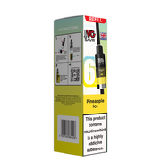 IVG SAVR Pods Pineapple Ice | Heat Vapes