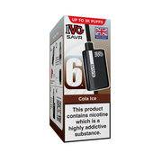 IVG SAVR Device Cola Ice | Heat Vapes