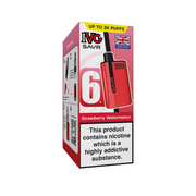 IVG SAVR Device Strawberry Watermelon | Heat Vapes