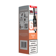 IVG SAVR Pods Peach Ice | Heat Vapes