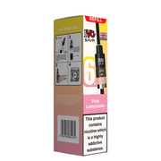 IVG SAVR Pods Pink Lemonade | Heat Vapes