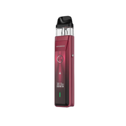 XROS Pro Kit – 7 Bold Colors, 30W Power, 1200mAh Battery