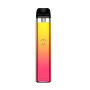 Buy Vaporesso XROS 3 Kit – 14 Vibrant Colors, 1000mAh Battery, Smooth Draws