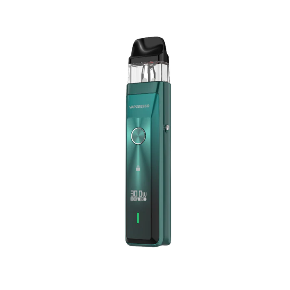 XROS Pro Kit – 7 Bold Colors, 30W Power, 1200mAh Battery