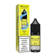 Banana Ice Nic Salt E-Liquid by Elux Legend 20mg
