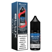 Blueberry Cherry Cranberry Nic Salt E-Liquid by Elux Legend 10mg