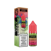 Elux Firerose 5000 Apple Berry Blast Nic Salt