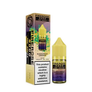 Elux Firerose 5000 Blackcurrant Lemonade Nic Salt