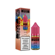 Elux Firerose 5000 Ice Pop Nic Salt