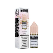 Elux Firerose 5000 White Gummy Nic Salt