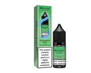 Fresh Menthol Mojito Nic Salt E-Liquid by Elux Legend 20mg