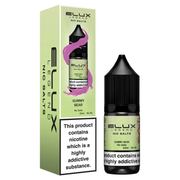 Gummy Bear Nic Salt E-Liquid by Elux Legend 10mg