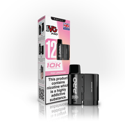 IVG Pro 12 Pink Lemonade Refill Pack | Heat Vapes