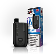 IVG Pro 12ml Blue Sour Raspberry Kit | Heat Vapes