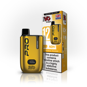 IVG Pro 12ml Double Mango Kit | Heat Vapes