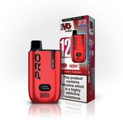 IVG Pro 12ml Fizzy Cherry Kit | Heat Vapes