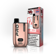 IVG Pro 12ml Fizzy Strawberry Kit | Heat Vapes