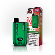 IVG Pro 12ml Kiwi Passionfruit Guava Kit | Heat Vapes