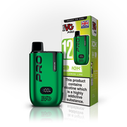 IVG Pro 12ml Lemon Lime Kit | Heat Vapes