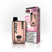 IVG Pro 12ml Pink Lemonade Kit | Heat Vapes