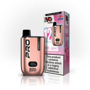IVG Pro 12ml Strawberry Ice Kit | Heat Vapes