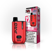 IVG Pro 12ml Strawberry Raspberry Cherry Kit | Heat Vapes