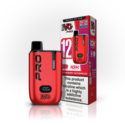 IVG Pro 12ml Strawberry Watermelon Kit | Heat Vapes