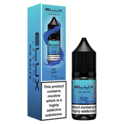 Mr Blue Nic Salt E-Liquid by Elux Legend 10mg