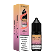 Pink Lemonade Nic Salt E-Liquid by Elux Legend 20mg
