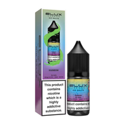 Rainbow Nic Salt E-Liquid by Elux Legend 20mg