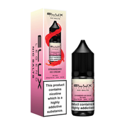 Strawberry Ice Cream Nic Salt E-Liquid by Elux Legend 20mg