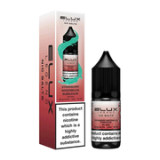 Strawberry Watermelon Bubblegum Nic Salt E-Liquid by Elux Legend 20mg
