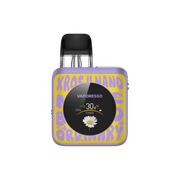 XROS 4 Nano Pod Vape Kit: Compact Design, Maximum Flavor