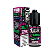 Doozy Vape Apple & Grape Blast by Doozy Salts