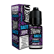 Doozy Vape Fruit Crush by Doozy Salts