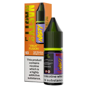 Nasty Juice Fruit Fusion Nasty Liq Nic Salt