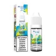 Blue Razz Lemonade Nic Salt by Hayati Pro Max 10ml
