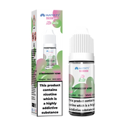 STRAWBERRY KIWI NIC SALT BY HAYATI PRO MAX 10ML