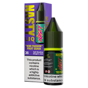 Nasty Juice Kiwi Passion Fruit Guava Nasty Liq Nic Salt