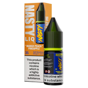 Nasty Juice Mango Peach Pineapple Nasty Liq Nic Salt