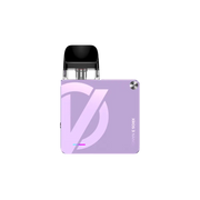 XROS3 NANO: Compact Design, Powerful Flavor